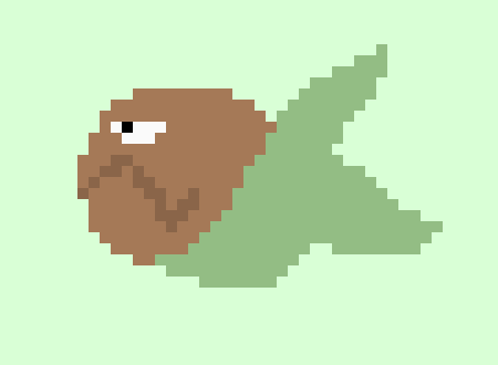 [8048ed] no shit ion want to