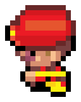 [d3cd96] fire-rayaan_walkleft