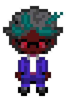 [9664c4] Bell Luna proper