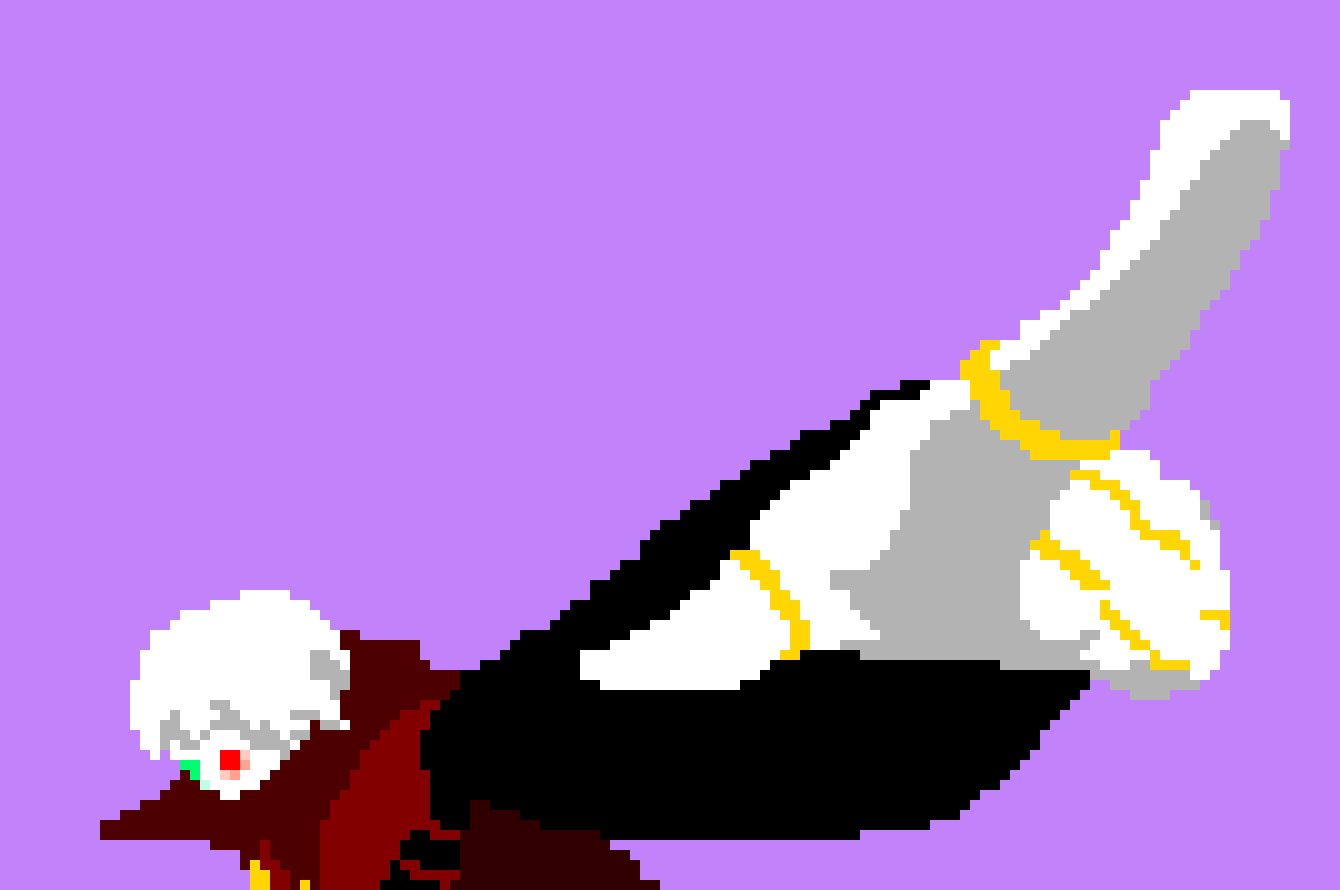 [1f258d] so JOKES on you