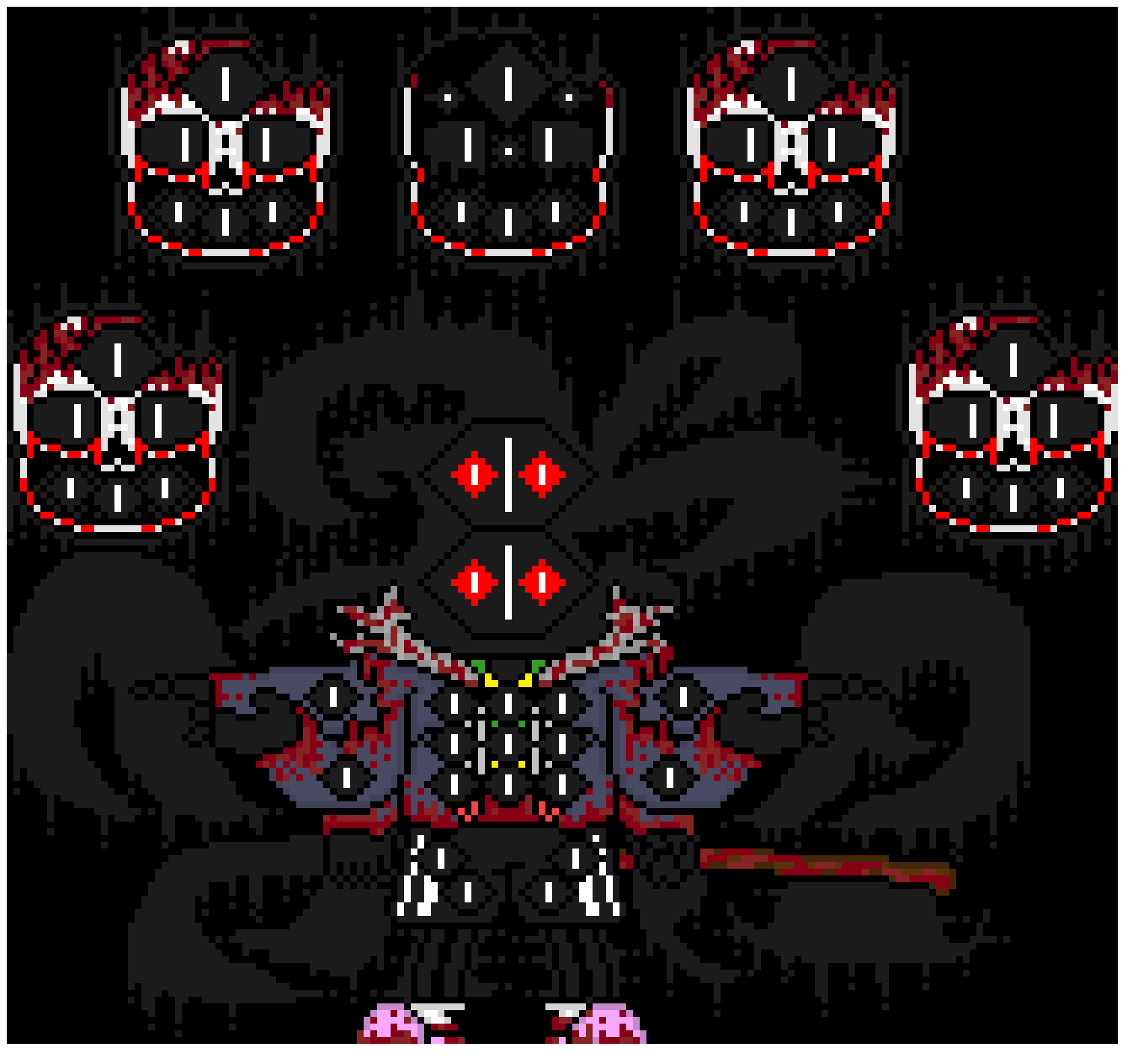 [888202] 10!Terror                bottom text