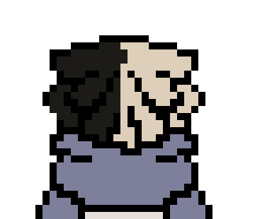 [c6658f] freaked out marker