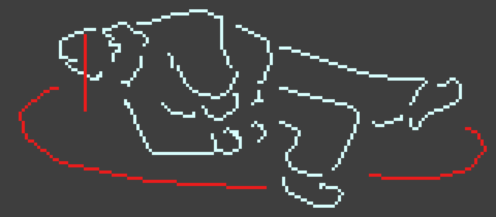 [98cc08] THE FBI GOT HIM BEFORE HE COULD FINISH TYPING