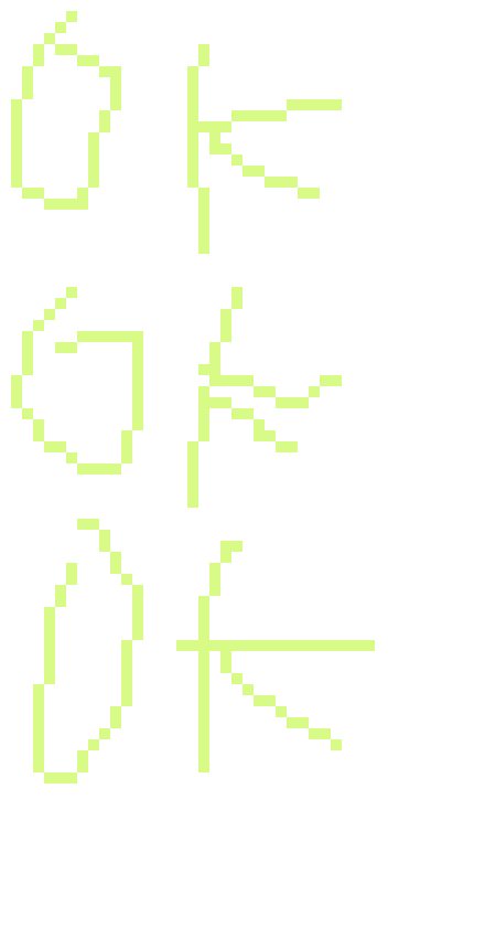 [86428e] There’s a strange looking man at my dooor, “what’s he look like Sharon?” Is he that one I won’t be saying anymore… well he’s, not your run-of-the-mill, animalllll, fiendddddddd