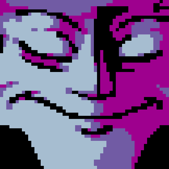 [8426a8] no i cant laugh ive got to hold it in