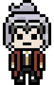 [505dad] Baron Astorias