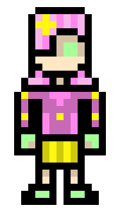 [0b2310] Ultimate V-Tuber