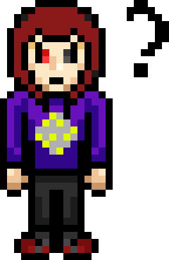 Can someone please make my shirt look like a Shiny Obstagoon? (Link to best pic in DESC)