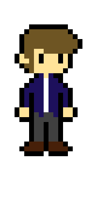 [842b2e] bies of doredom