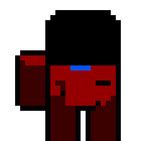 no that just me i did it i was the troller -adam 