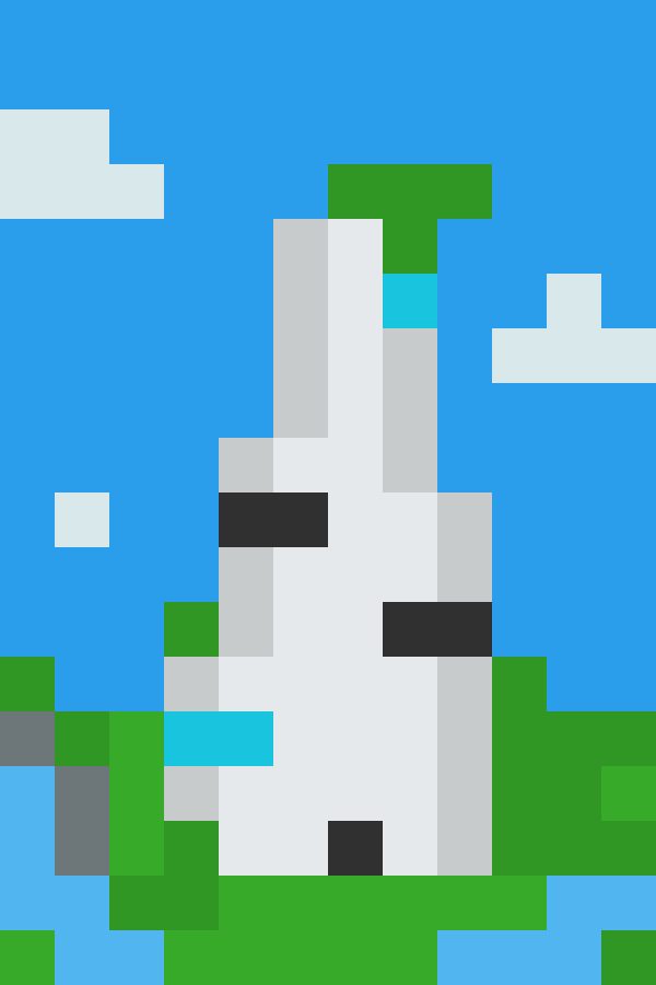 [51989e] MOTH TOWER
