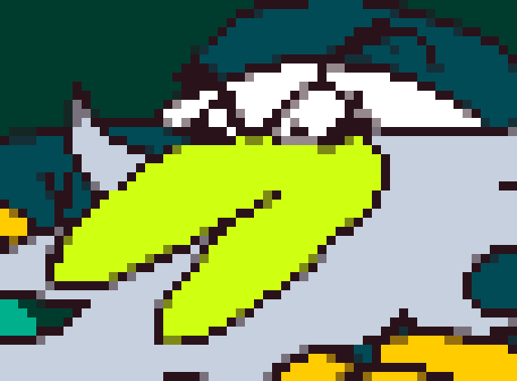 [54d4e0] He just drops into the mortal world in a secluded area and all that's left of him is like. the mask he wears right