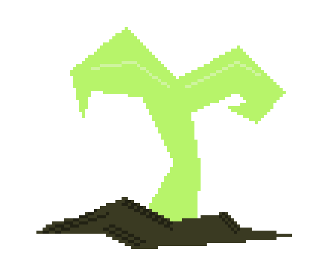 [b7f46a] there's a version of this that has blurrier quality does to mspaint shenanigans and this one is still fucked up due to mspaint shenanigans: https://ibb.co/xtwqpJ6f