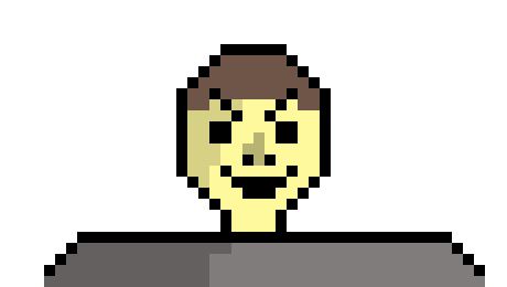 humantale oliver (papyrus)   haha im gonna beat you