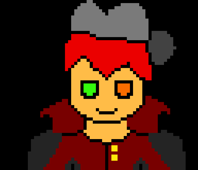 [49cd9d] *puts a shield around luna* jeez *gets ink some ketchup...?* this is going to be good