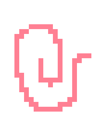 ...mainly because the one experiencing the bigger part of emotions is Exodius. you know, The Creatura. and why, i don't know actually.