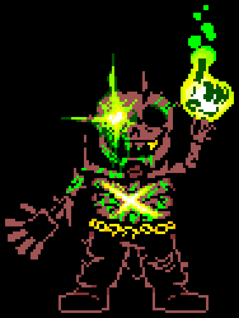 [75cac7] FKAB(Reboot)MYTAKE WIP2