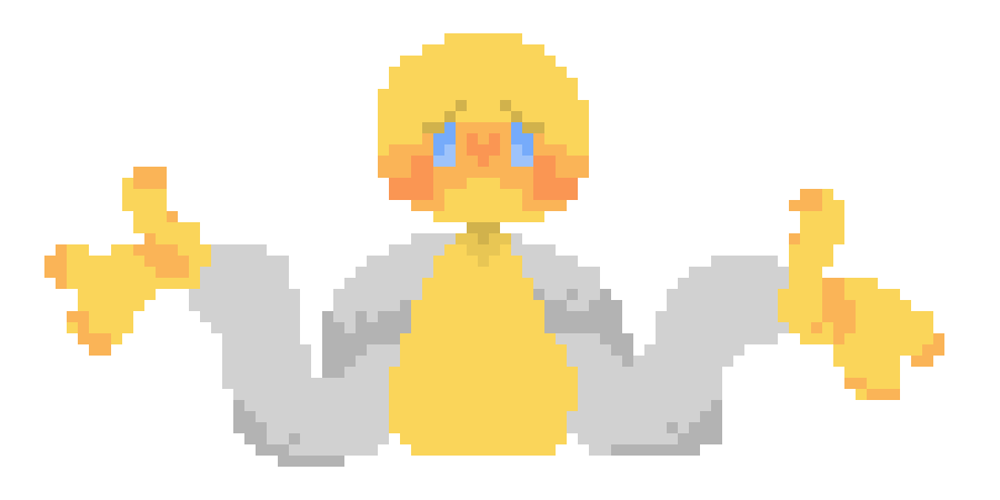 [d0698a] Sorry, I didn't know.. :c