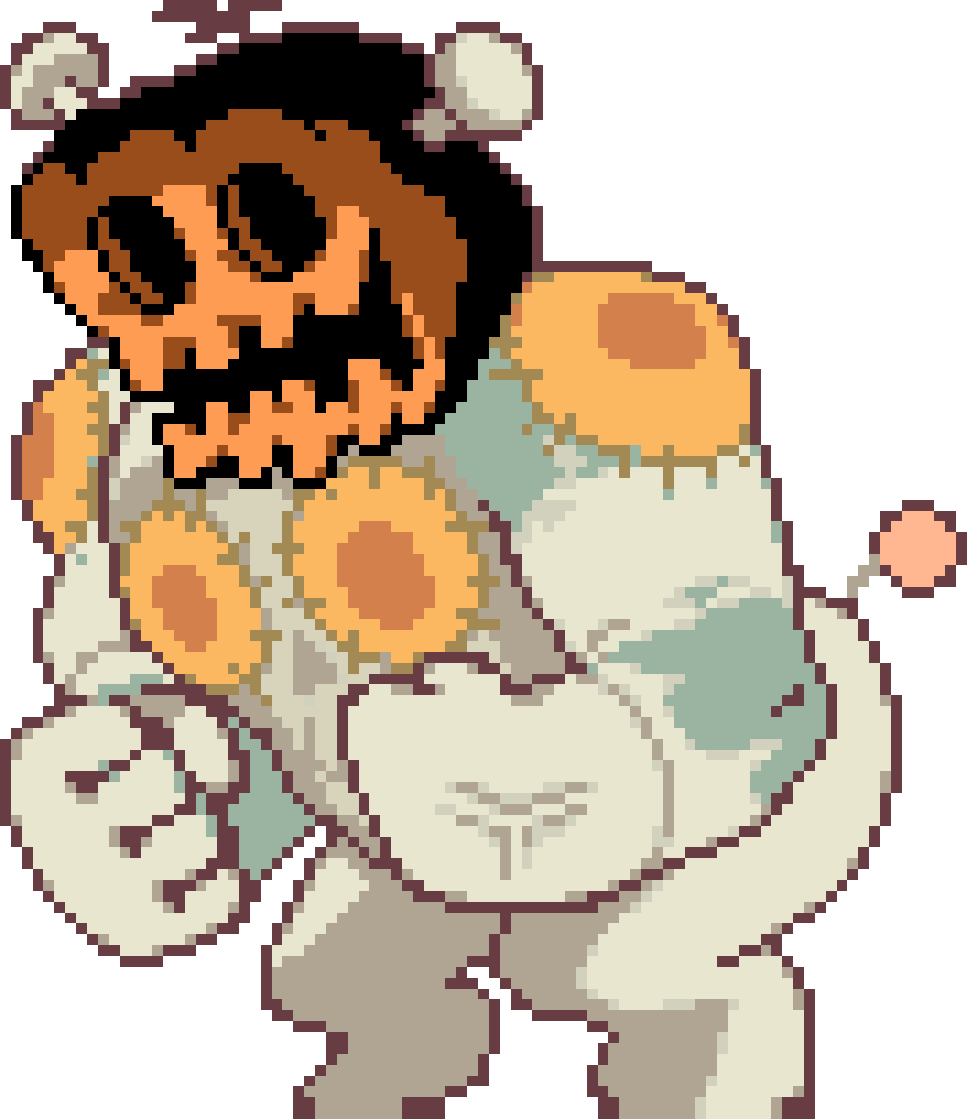 [c4821a] Jackenstein