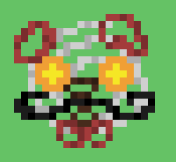 [ab5400] Lord Fluff, are you sure you would be ok? They'll take you away if you become too weak?