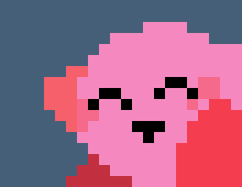 [2ac567] *He waved to marker, he also gave him a cherry he found* Hi!