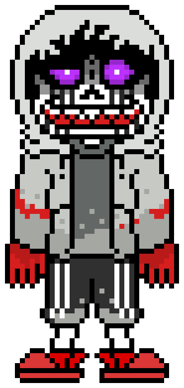 [d6b045] *Sociopath goes and helps terror*