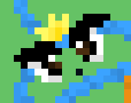 [b48161] I feel like something is to come from the disappearing paint...