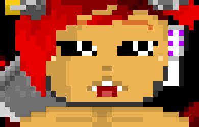 [aeaddc] im a succabus for that reason chara 