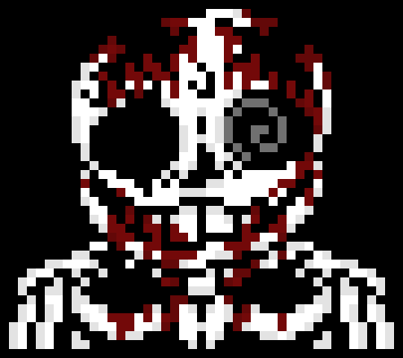 [57dac4]  Congratulations Danger, you have traumatized someone, here's a cookie! *Gives Danger a cookie.*