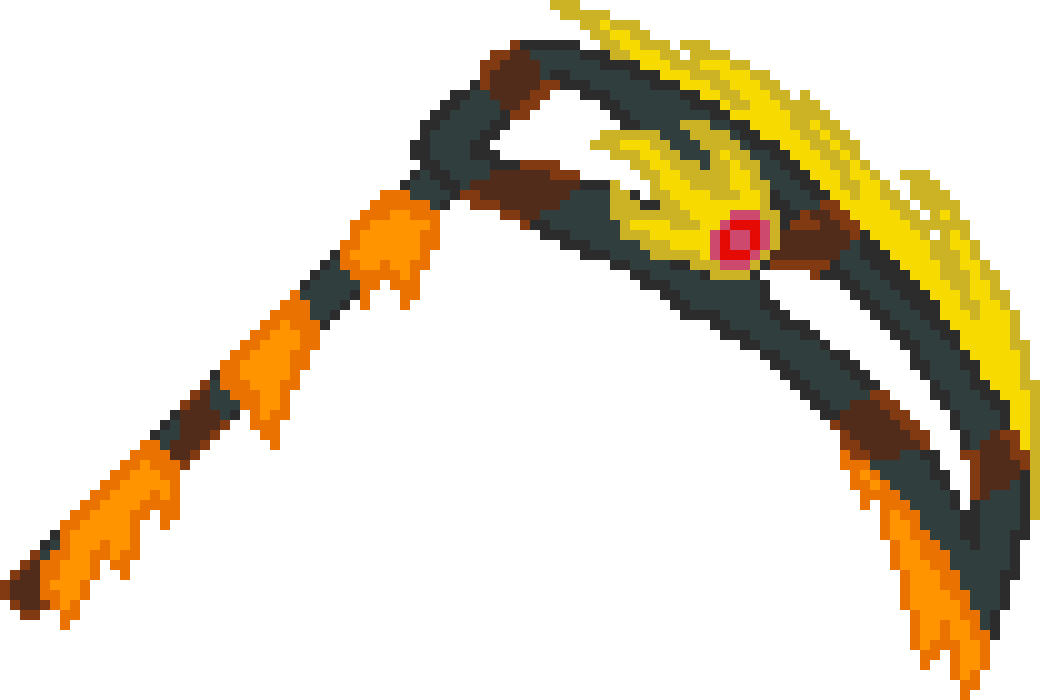 [54f309] FlareScythe