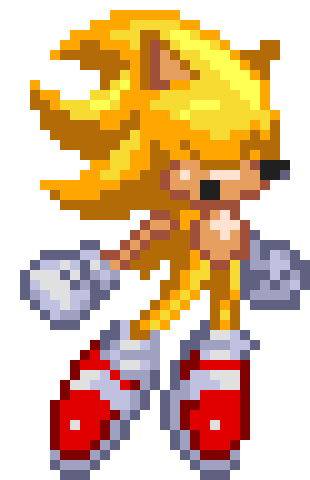 [ec9b3f] Sonic Blink Talk