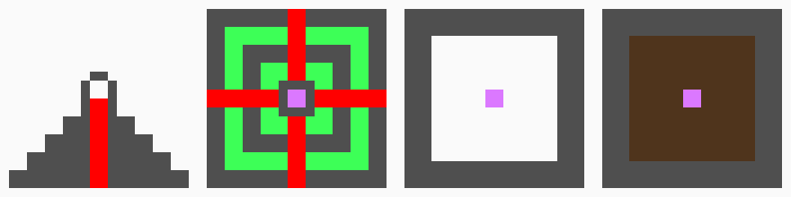 [60ca45] Le Temple#2