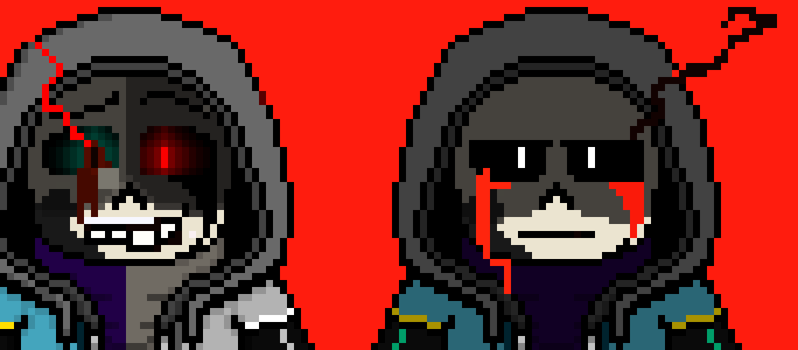 de bof almost da same