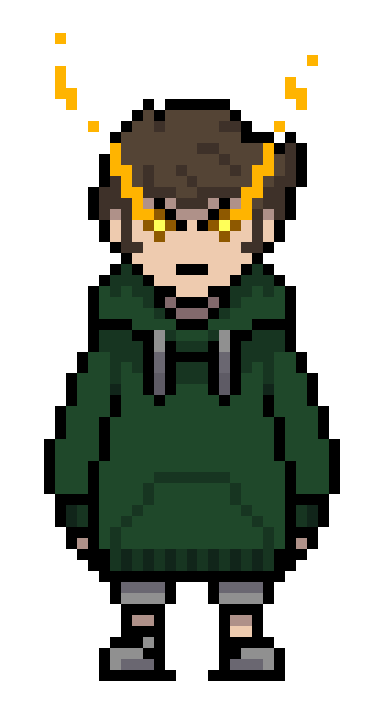 Lore from Heartbound (Glowbringer)