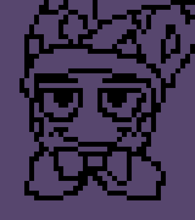 [777455] I know you want to Kirby-