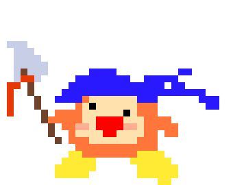 [777455] U h h - Hiya.. Kirby--?