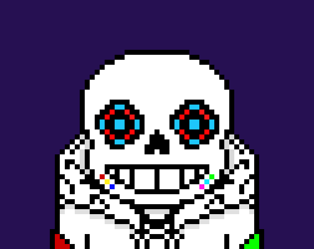 [d082ec] fellVerse Sans