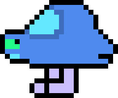 [c4821a] ElectroDasherMiniShiny