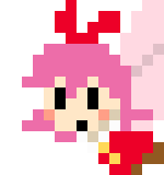 [e911b2] Why don't we get Magolor and Susie's help?