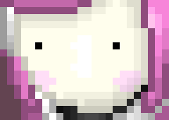 [777455] What- What's with the bandages-?