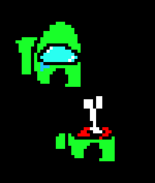 [acbc50] Among us.exe file 5