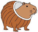 [679b28] Capybara