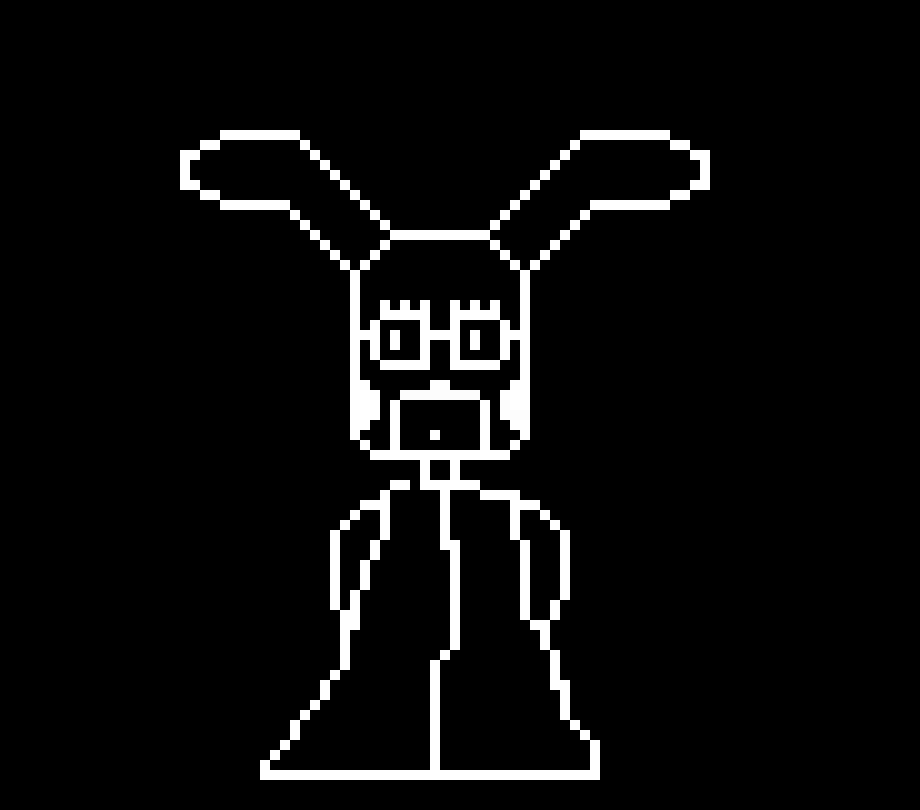 [9664c4] Bonnet Alphys 3\