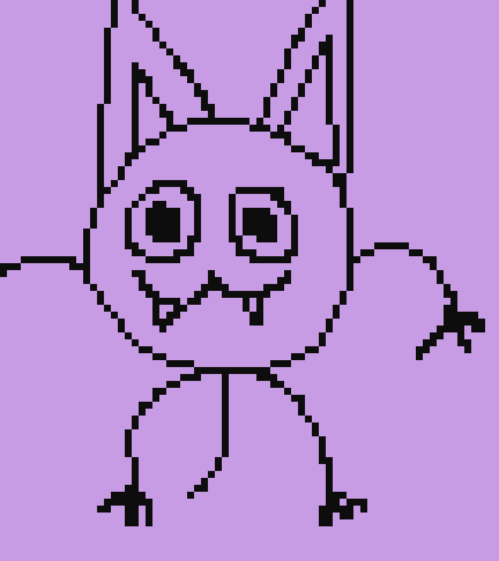 [dd5ac1] imma eat u drumstick -cat