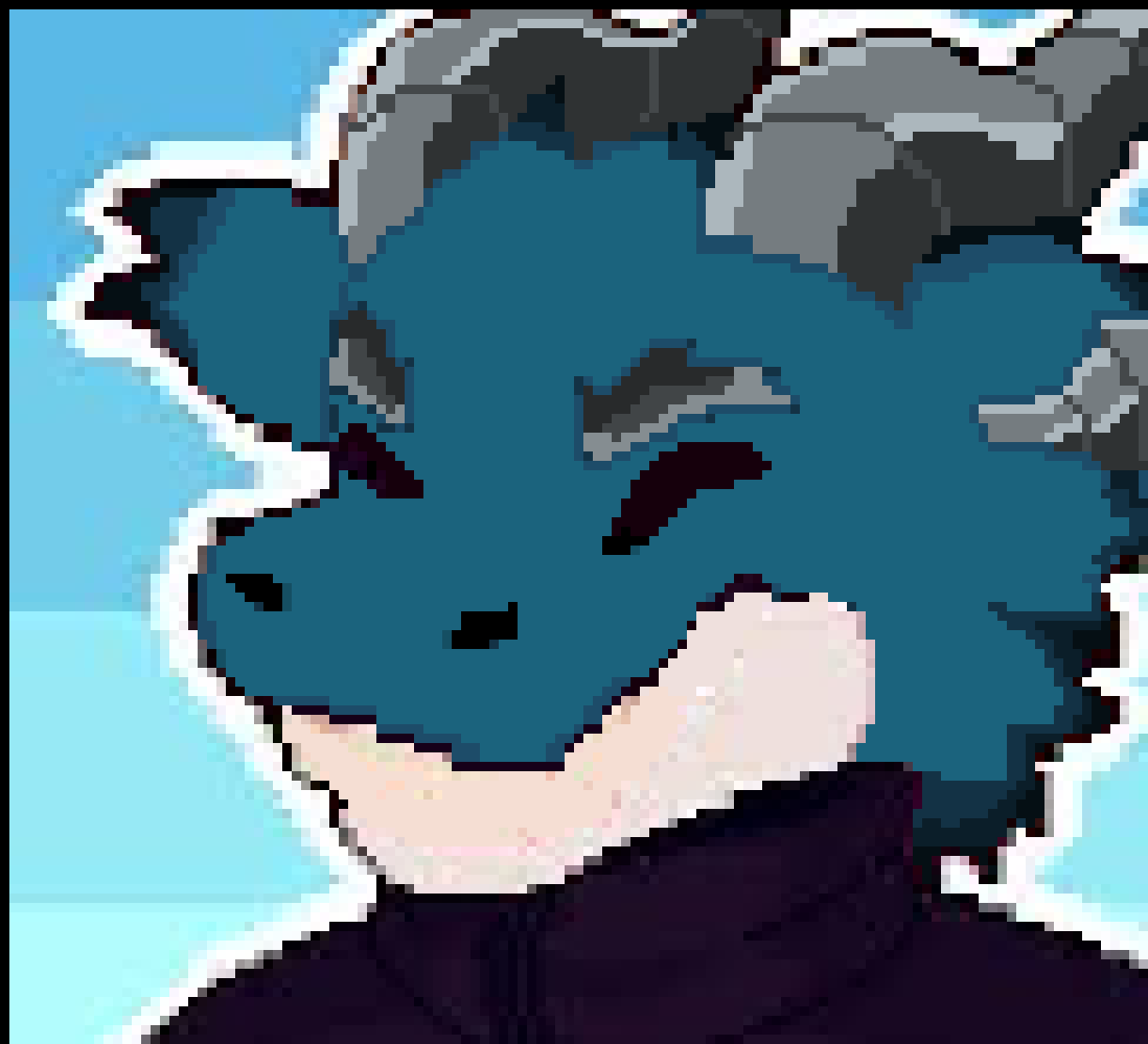 [945a98] Quartz_Water-Dragon