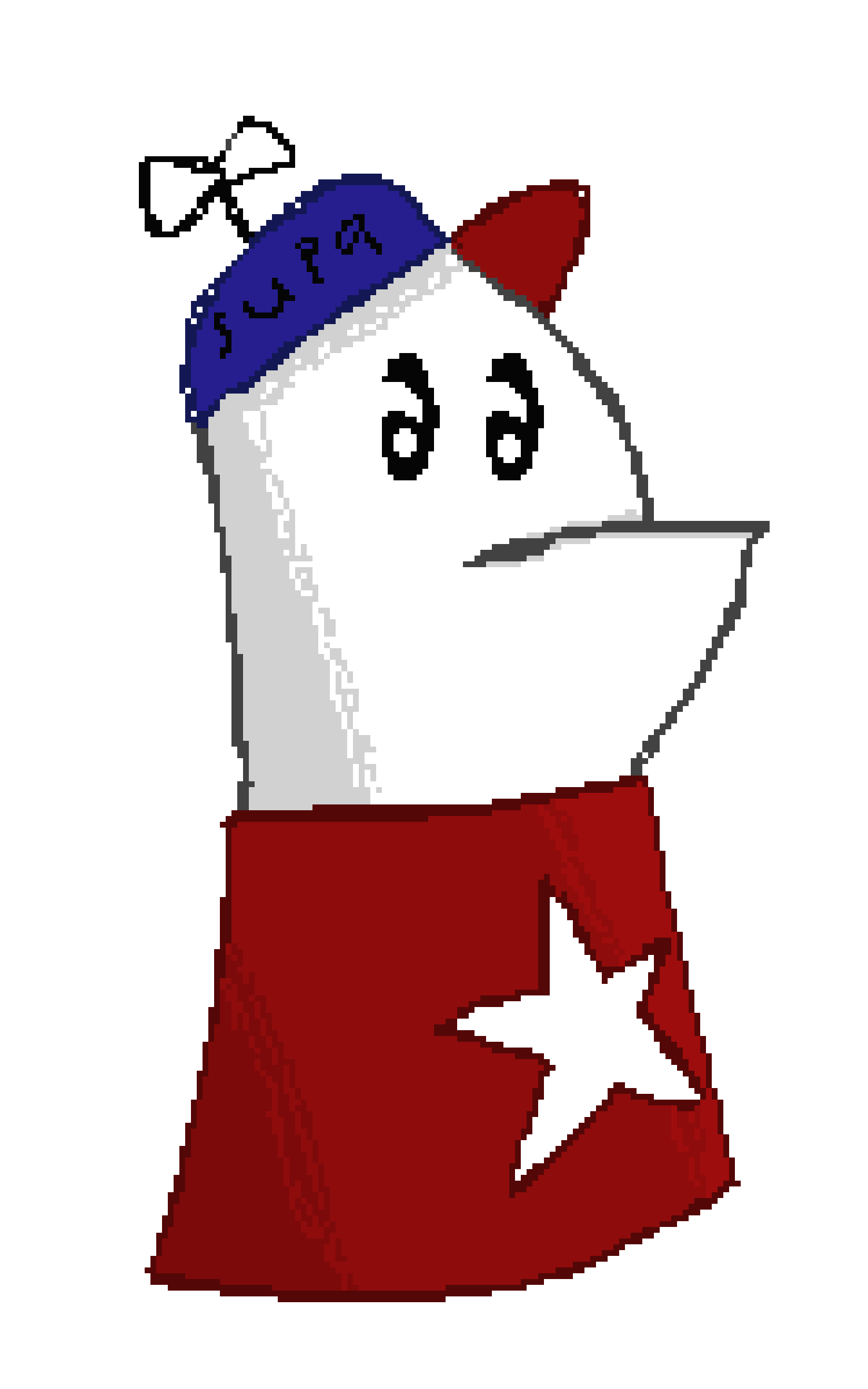 [8defd6] im Supa btw, used 2 go by sillystring, not like you'd remember that but, yeah. 