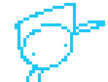 [0b8dec] Dammit, ain't Noone here.