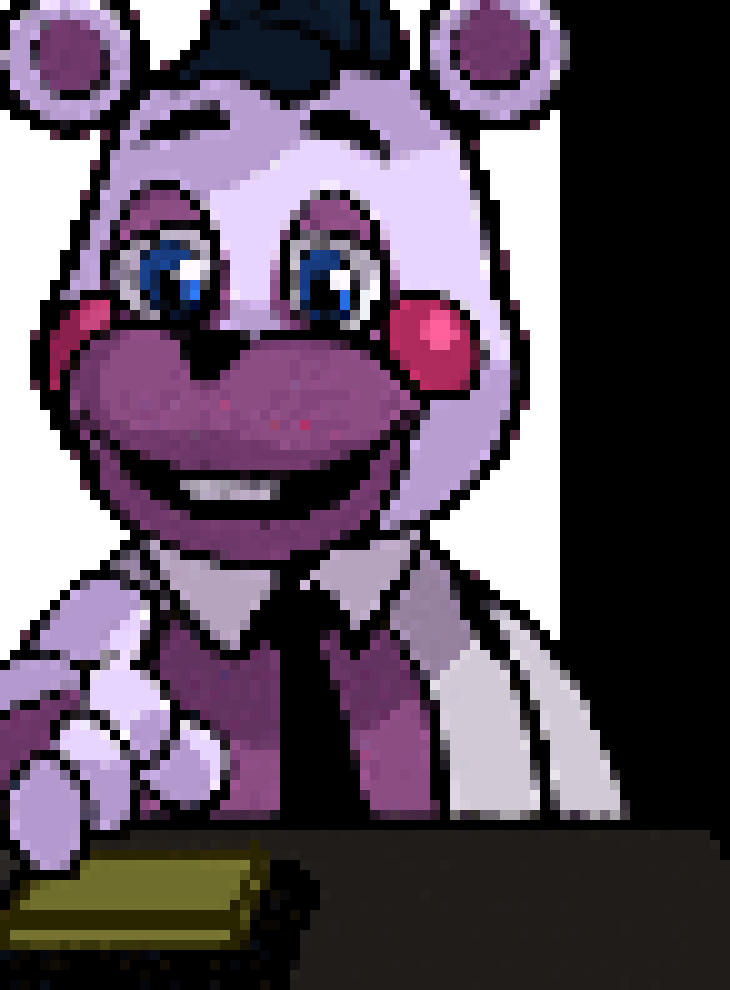 yes plz - HELPY (moau)