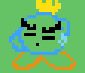 [777455] Oh, well.. Maybe you looked over something? did you have an idea on who may have done it?