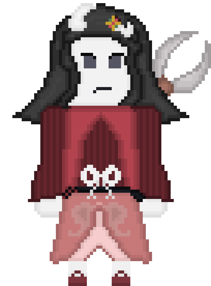 [a00846] Soyama Weapon back BSprite